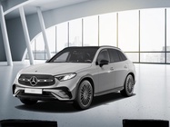 Mercedes-Benz GLC-Class 2024