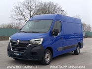 Renault Master 2022