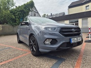 Ford Kuga 2019