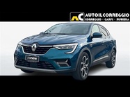 Renault Arkana 2022