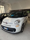 Fiat 500L 2014