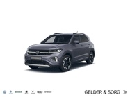 Volkswagen T-Cross 2025