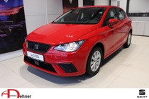 Seat Ibiza 2021