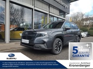 Subaru Forester 2025