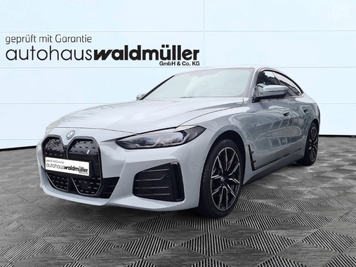 BMW i4 2023