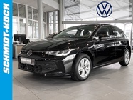 Volkswagen Golf 2025