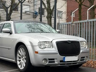 Chrysler 300C 2009