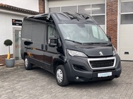 Peugeot Boxer 2022