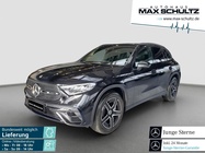 Mercedes-Benz GLC-Class 2025
