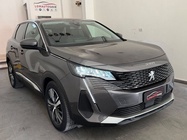 Peugeot 3008 2021