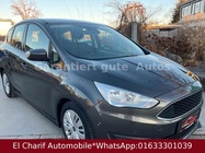 Ford C-Max 2016