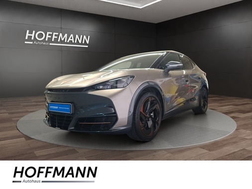 Cupra Tavascan 2025