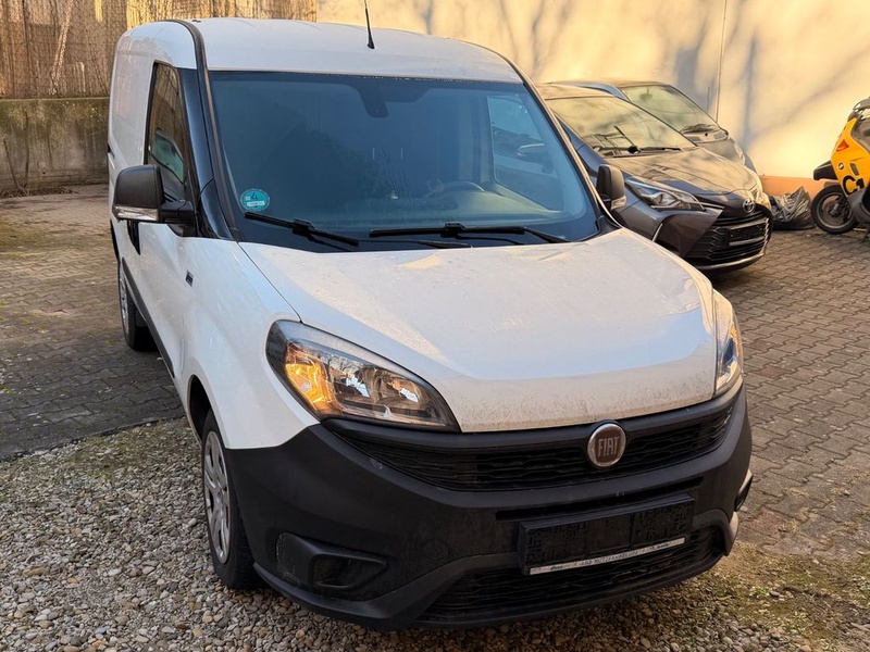 Fiat Doblo