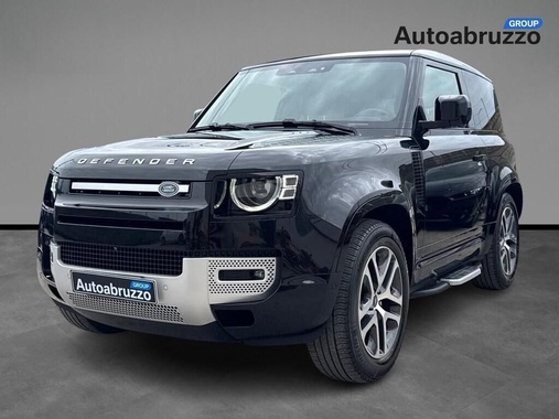 Land Rover Other 2023
