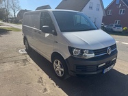 Volkswagen T6 2019