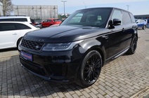 Land Rover Sport 2019