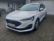 Ford Focus 2022