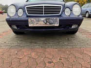 Mercedes-Benz CLK-Class 1998