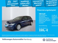 Volkswagen Golf 2024