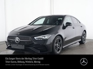 Mercedes-Benz CLA-Class 2025