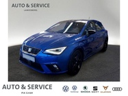 Seat Ibiza 2024