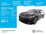 Volkswagen ID.7 2025