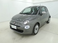 Fiat 500 2023