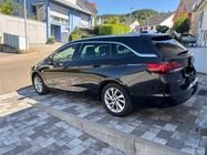 Opel Astra 2019