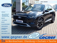 Ford Kuga 2026