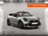 MINI Cabrio 2025