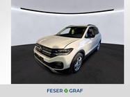 Volkswagen T-Cross 2023