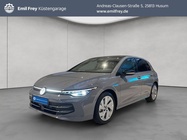 Volkswagen Golf 2025