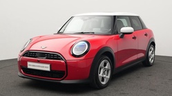 MINI Cooper 2025