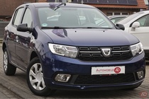 Dacia Sandero 2019