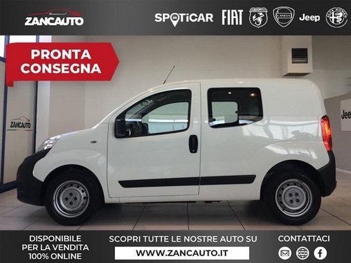 Fiat Fiorino 2022