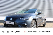 Seat Ibiza 2025