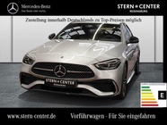 Mercedes-Benz C-Class 2026