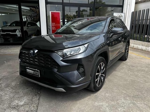 Toyota Dyna 2021