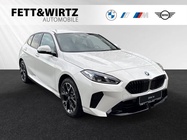 BMW 1 Series 2026