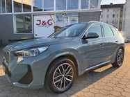 BMW X1 2022