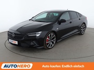 Opel Insignia 2021