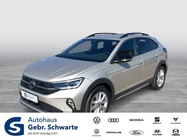 Volkswagen Taigo 2023