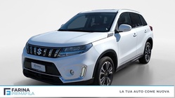 Suzuki Vitara 2023