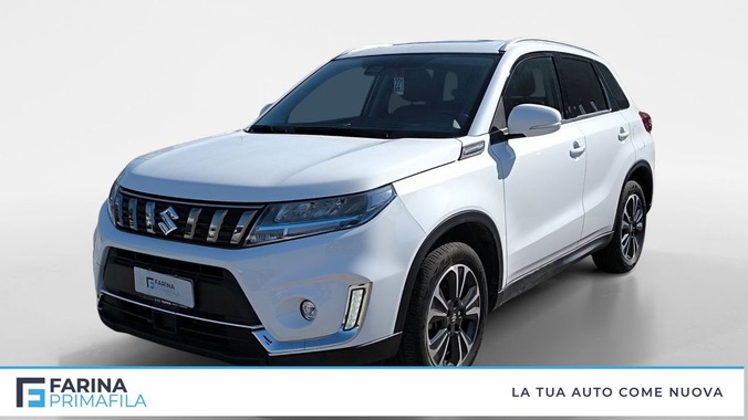 Suzuki Vitara 2023