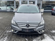 Mercedes-Benz B-Class 2013