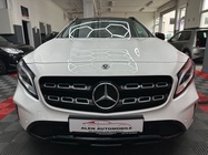 Mercedes-Benz GLA-Class 2020
