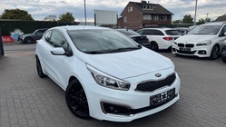 Kia pro cee'd / ProCeed 2017