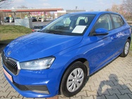 Skoda Fabia 2022