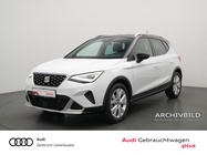 Seat Arona 2025