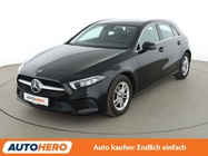 Mercedes-Benz A-Class 2020